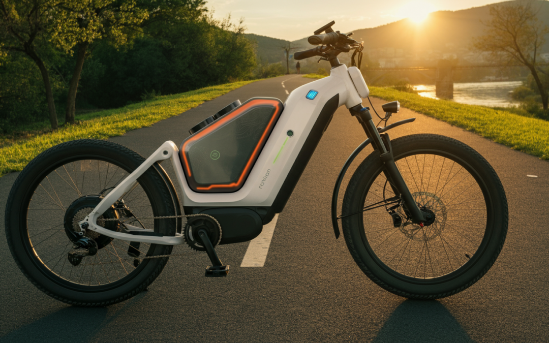 Tajne 2026: Phylion i Joycube – Kineski lideri u proizvodnji visokokvalitetnih e-bike baterija