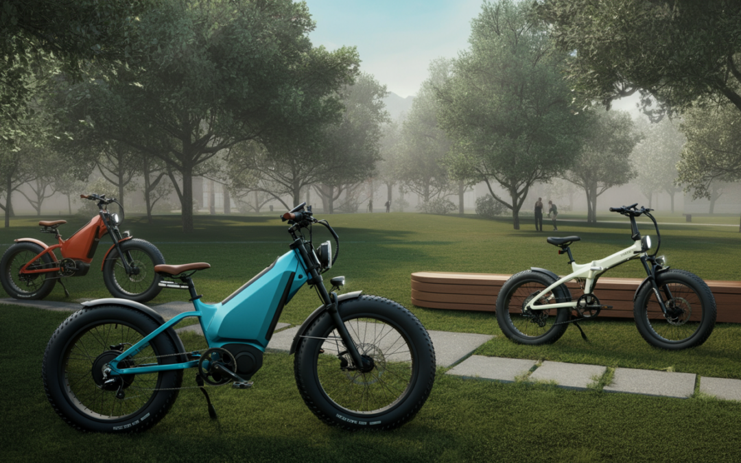 Heybike slavi 5 godina uspjeha: Istražite njihovu impresivnu liniju e-bicikala i aktuelne pogodnosti za 2026. godinu!