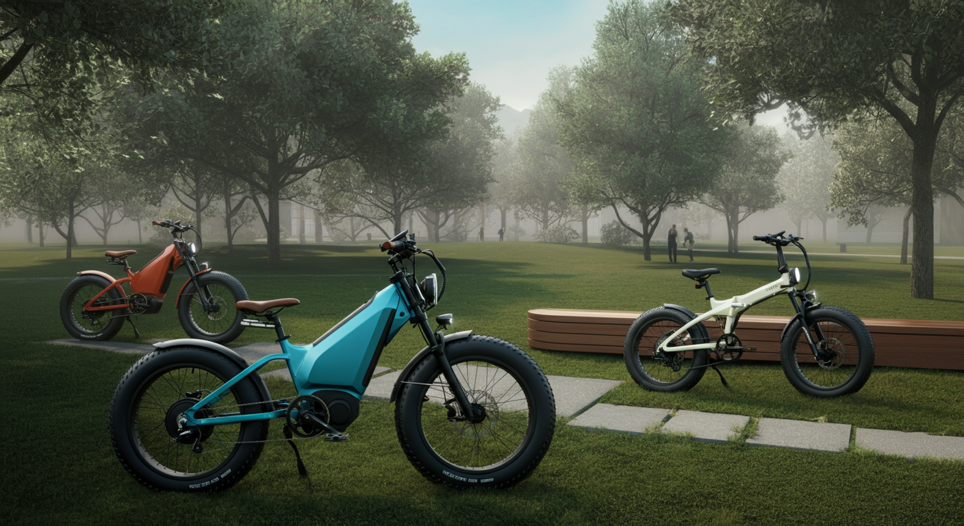 Heybike slavi 5 godina uspjeha: Istražite njihovu impresivnu liniju e-bicikala i aktuelne pogodnosti za 2026. godinu!