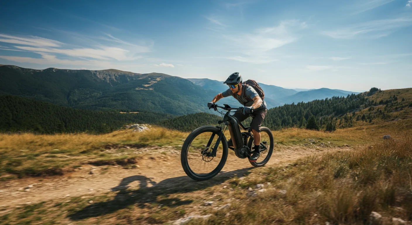 Srednji pogon (Mid-drive) vs. Motor u glavi točka: Koji e-bike pogon odabrati za vaše potrebe?